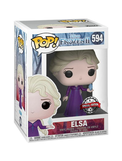 ELSA